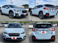 SUBARU XV 2018
