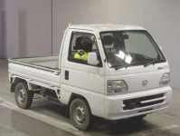 HONDA ACTY TRUCK 1998