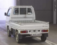 HONDA ACTY TRUCK 1998