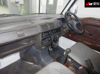 HONDA ACTY TRUCK 1998