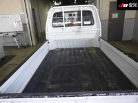 HONDA ACTY TRUCK 1998