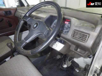 HONDA ACTY TRUCK 1998