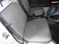 HONDA ACTY TRUCK 1998