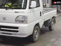 HONDA ACTY TRUCK 1998
