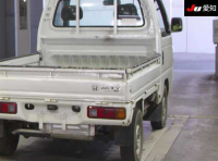 HONDA ACTY TRUCK 1998