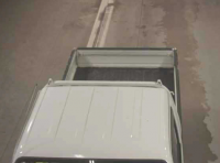 HONDA ACTY TRUCK 1998