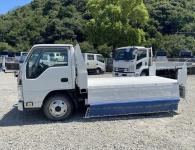 ISUZU ELF 2010