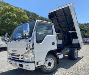 ISUZU ELF 2010