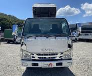 ISUZU ELF 2010
