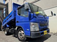 MITSUBISHI CANTER 2012