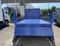 MITSUBISHI CANTER 2012