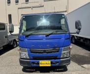 MITSUBISHI CANTER 2012