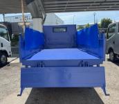 MITSUBISHI CANTER 2012