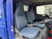 MITSUBISHI CANTER 2012