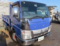 MITSUBISHI CANTER 2013
