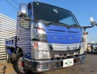 MITSUBISHI CANTER 2013
