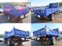 MITSUBISHI CANTER 2013