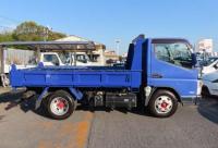 MITSUBISHI CANTER 2013