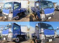 MITSUBISHI CANTER 2013