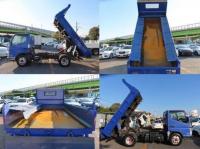 MITSUBISHI CANTER 2013