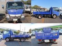 MITSUBISHI CANTER 2013