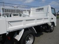 MITSUBISHI CANTER 2009