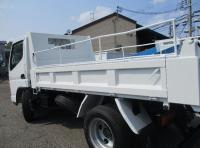 MITSUBISHI CANTER 2009