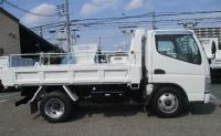 MITSUBISHI CANTER 2009