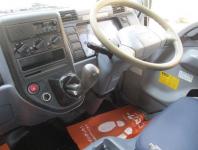 MITSUBISHI CANTER 2009