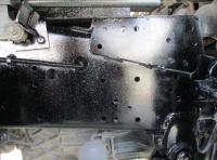 MITSUBISHI CANTER 2009