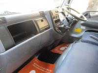 MITSUBISHI CANTER 2009