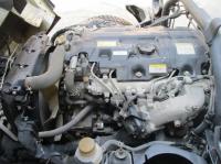 MITSUBISHI CANTER 2009