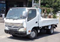 HINO DUTRO 2011