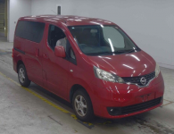 Used NISSAN NV200 VANETTE