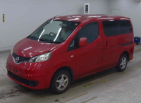 NISSAN NV200 VANETTE 2013