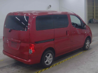 NISSAN NV200 VANETTE 2013