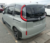 TOYOTA SIENTA 2023