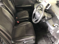 HONDA FREED SPIKE 2015