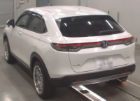 HONDA VEZEL 2022