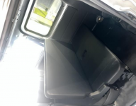 TOYOTA PIXIS VAN 2022