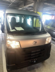 TOYOTA PIXIS VAN 2022