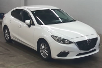 MAZDA AXELA 2014