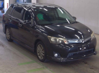 TOYOTA COROLLA FIELDER 2013