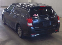 TOYOTA COROLLA FIELDER 2013