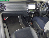 TOYOTA COROLLA FIELDER 2013