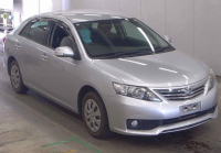 TOYOTA ALLION 2010