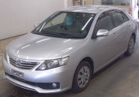 TOYOTA ALLION 2010