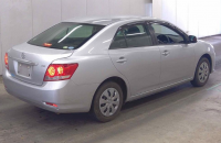 TOYOTA ALLION 2010