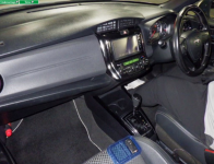 TOYOTA COROLLA FIELDER 2016