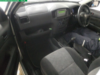 TOYOTA SUCCEED WAGON 2008